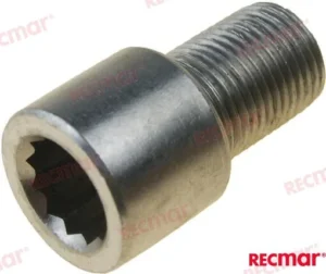 Vis support transom Recmar – réf REC10-86801