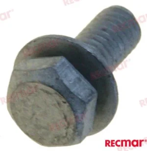 Vis suzuki 6×15 Recmar – 09116-06094