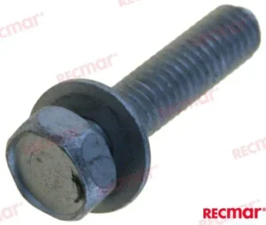 Vis suzuki 6×25 Recmar – 09116-06121