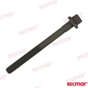 Vis tête cylindre Recmar – 838775