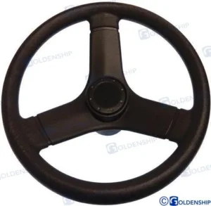 Volant marpac 330mm Goldenship – réf GS41127