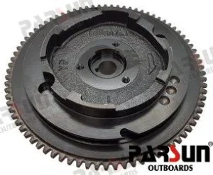 Volant moteur Parsun – 66M-85550-10