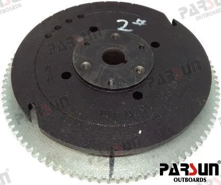 Volant moteur Parsun - réf PAF40-05000700