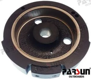 Volant moteur Parsun – réf PAF6-04000700A