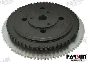 Volant moteur Parsun – réf PAF60-05000300