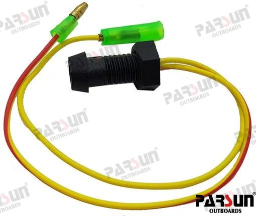 Voyant lumineux Parsun - réf PAF15-07130303
