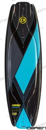 Wakeboard clutch 138 Obrien - réf OB2200046