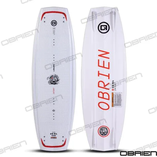 Wakeboard intent 141 Obrien - réf OB2230134