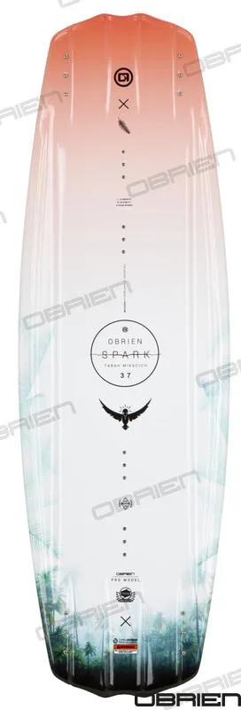 Wakeboard spark 133 Obrien – réf OB2210068