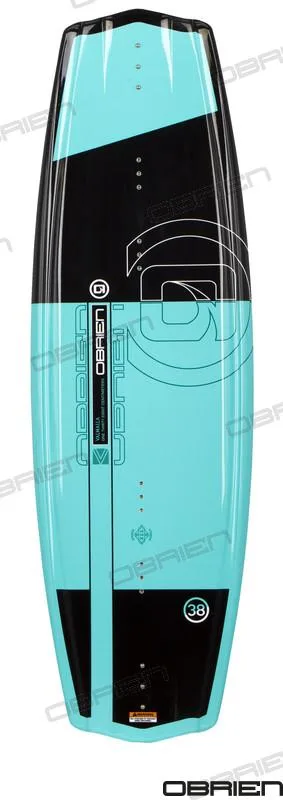 Wakeboard valhalla 133 Obrien – réf OB2190088