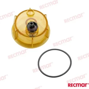Water cup for s3213 Recmar – réf RECRK30475