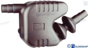Waterlock – 115cv Goldenship – réf GS38141