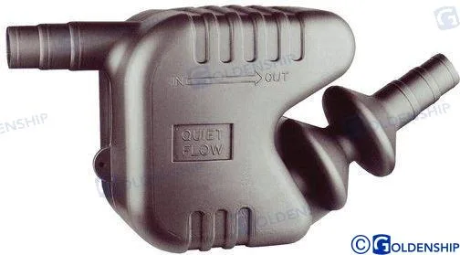 Waterlock - 150cv Goldenship - réf GS38142