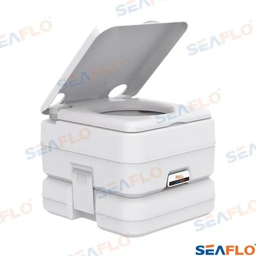 Wc chimique 10l Seaflo - réf SFPT1001