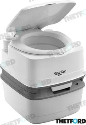 Wc chimique 21l Thetford – réf TF165