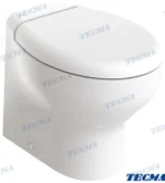 Wc électrique tecma silence plus 24v - réf ZGS99041