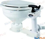 Wc manuel Seaflo - réf SFMTM01
