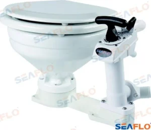 Wc manuel Seaflo – réf SFMTM01