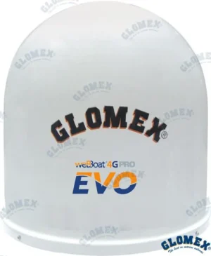 Webboat 4g pro wifi Glomex – réf GLOIT1004PROEVO