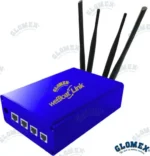 Webboat link pro 4g wifi Glomex - réf GLOIT1304PRO