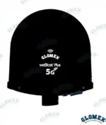 Webboat plus 5g black Glomex - réf GLOIT1205PLUSBK