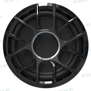 Zero 10 s4 xz-b subwoofer Wet Sounds – réf WETZERO10S4XZ-B