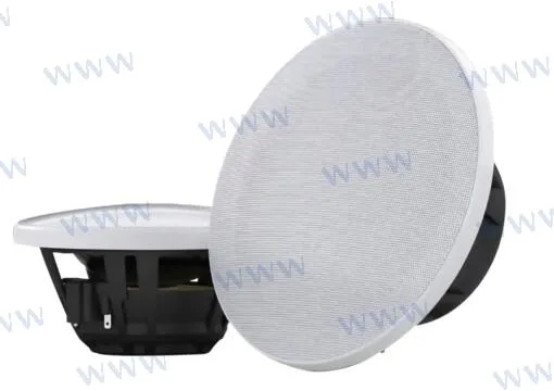Zero speakers 6,5" - 6xy-wtbd classic pa Wet Sounds - réf WETZERO6XY-WTBD