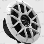 Zero speakers 6 xz-w 6,5″ sport white-pa Wet Sounds - réf WETZERO6XZ-W